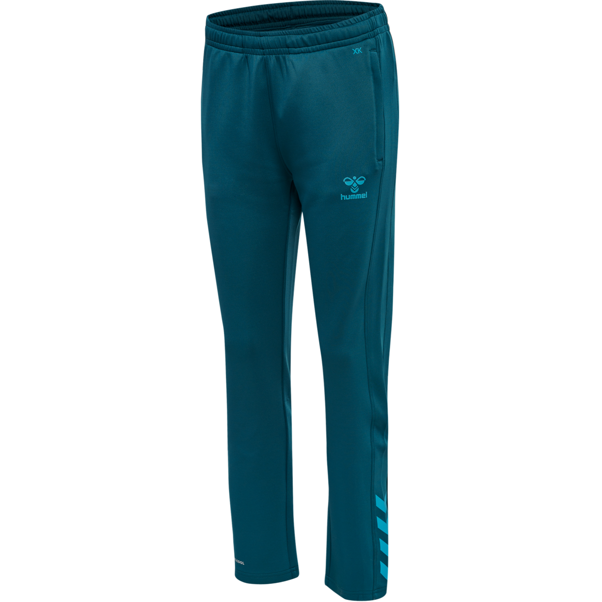 hmlCORE XK POLY PANTS WOMAN