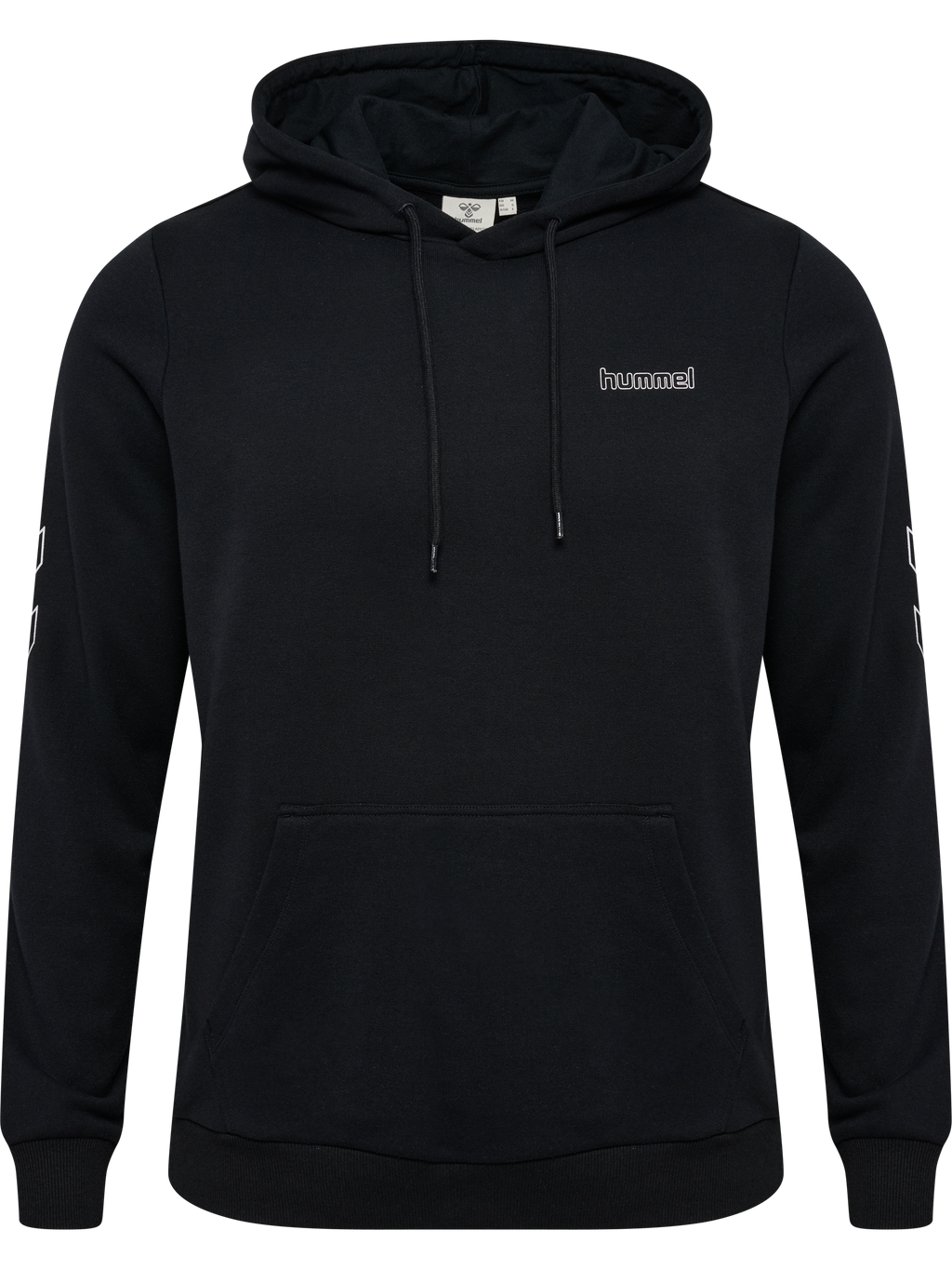 hmlPACE SWEAT HOODIE