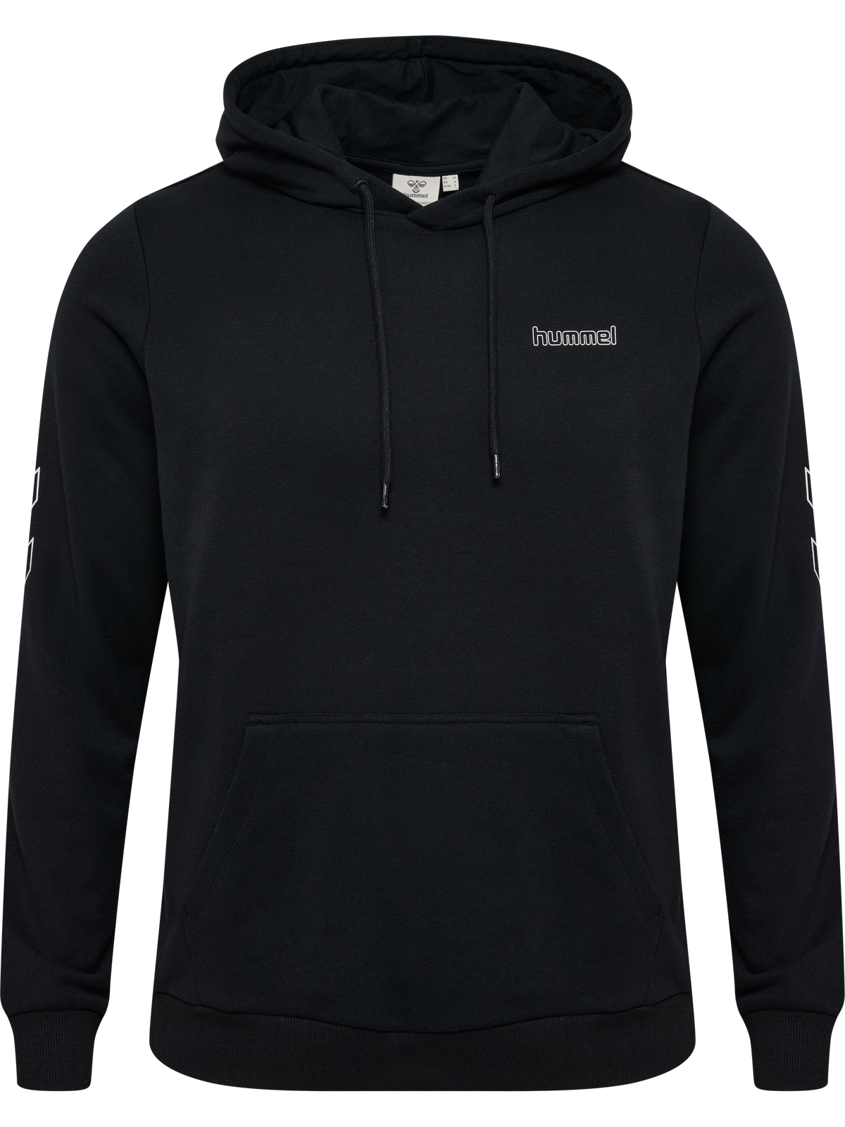 hmlPACE SWEAT HOODIE