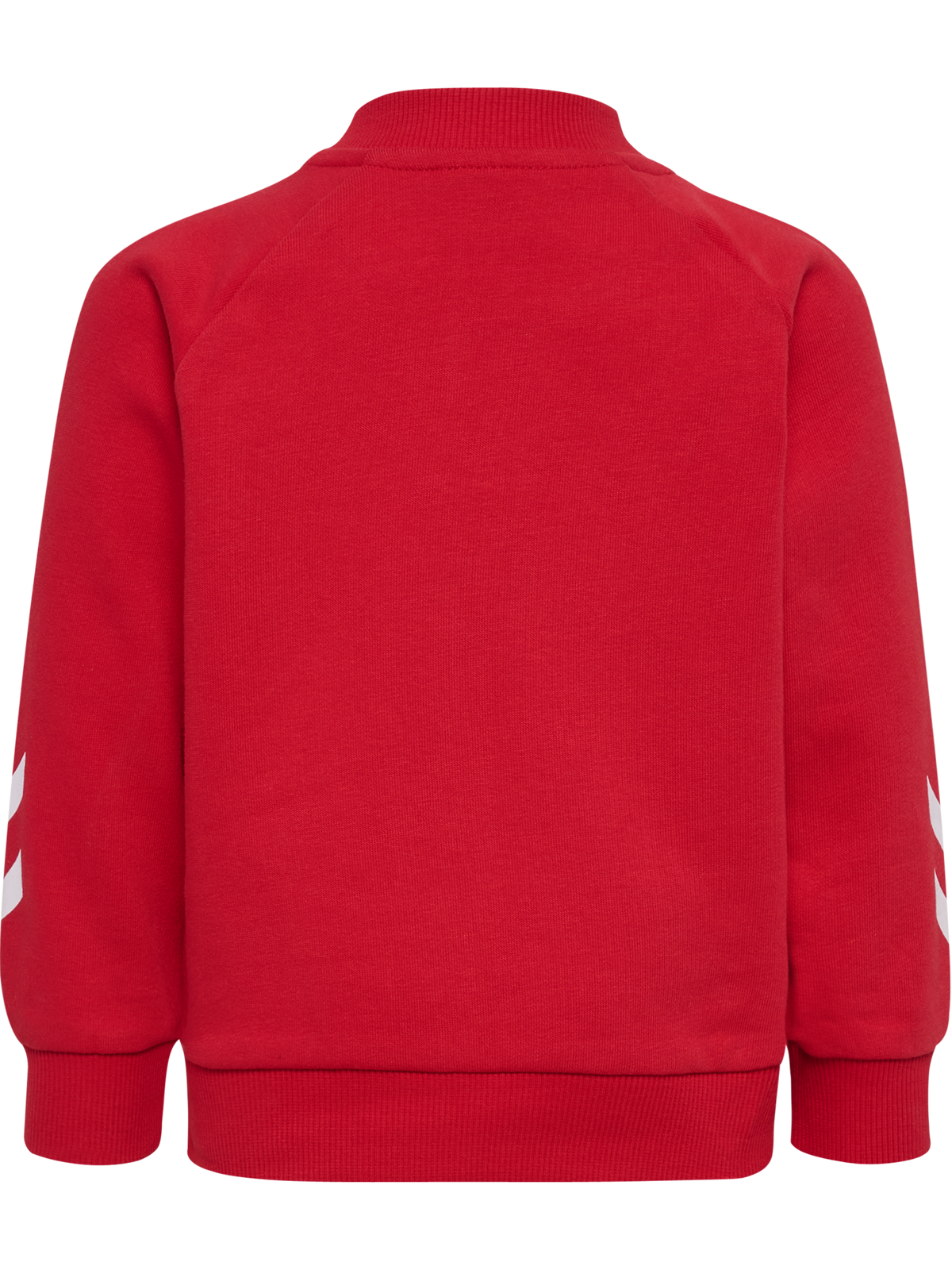 hmlMINI REG DBU ZIP JACKET
