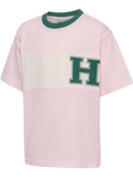 hmlROBIN LOOSE T-SHIRT S/S