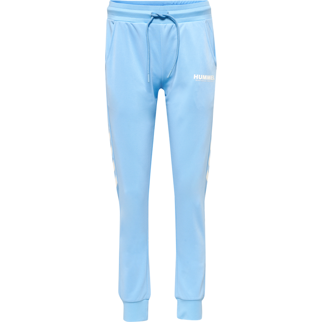 hmlLEGACY POLY WOMAN REGULAR PANTS