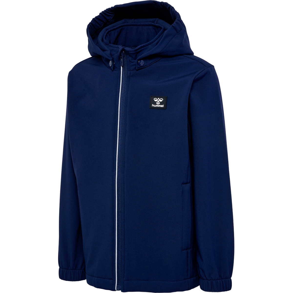 hmlMARS SOFTSHELL JACKET