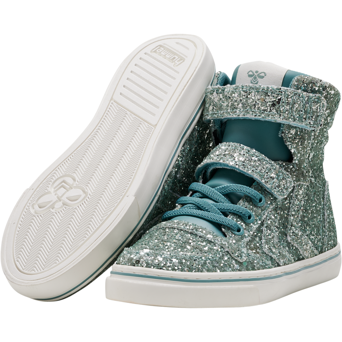 SLIMMER STADIL GLITTER JR
