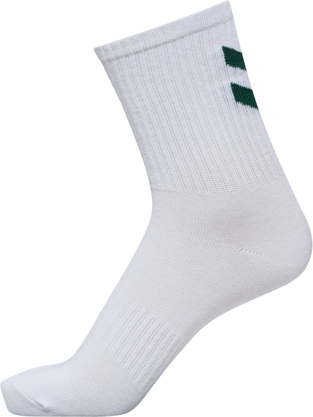 hmlCREW STRIPE 6-PACK SOCKS