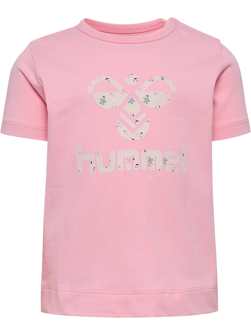 hmlJOCHA T-SHIRT S/S