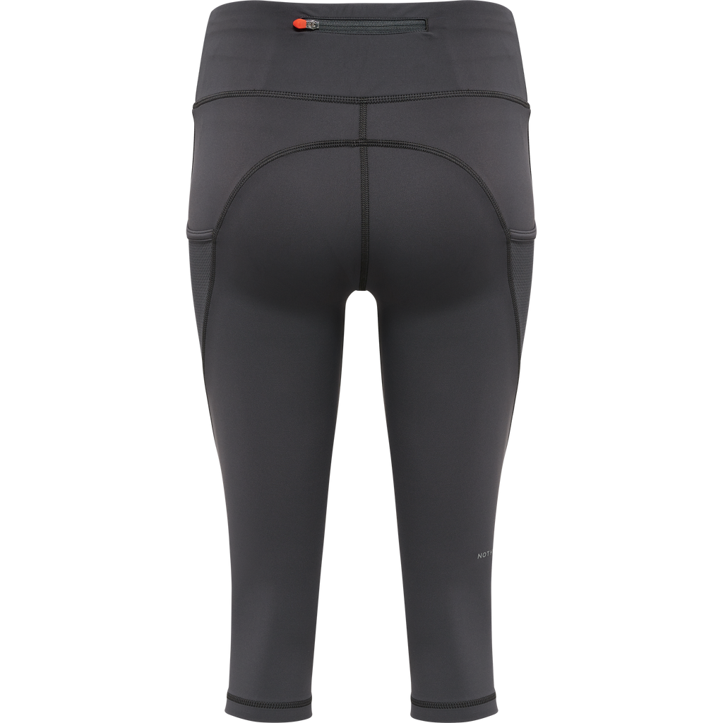 WOMEN HW KNEE TIGHTS