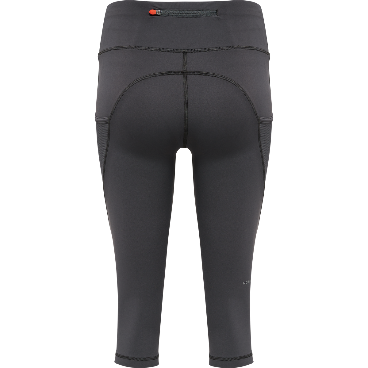 WOMEN HW KNEE TIGHTS