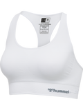 hmlTIF SEAMLESS SPORTS TOP