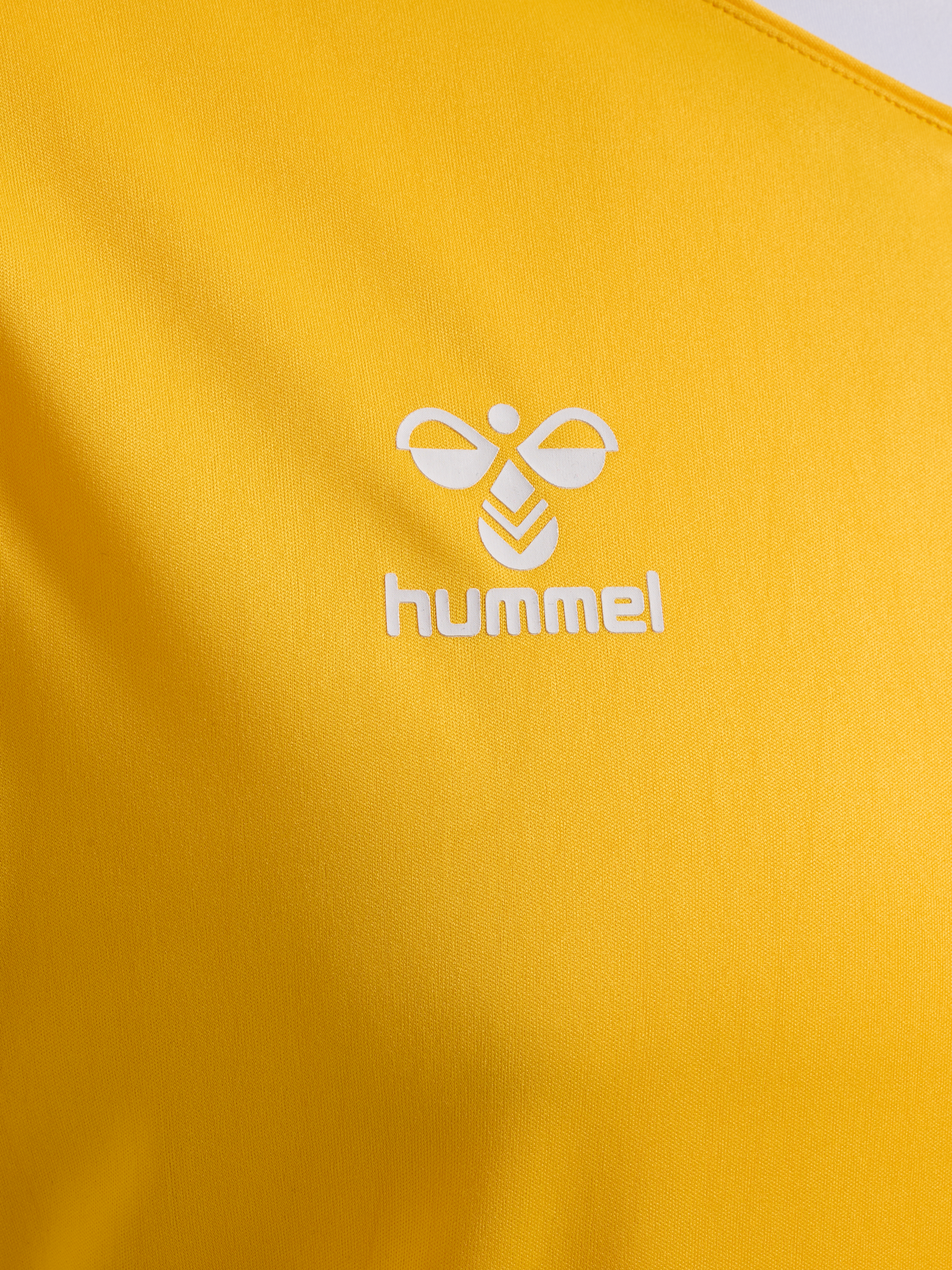 hmlCORE XK POLY JERSEY S/S