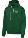 hmlLOOSE HOODIE BEES STADIUM EDEN