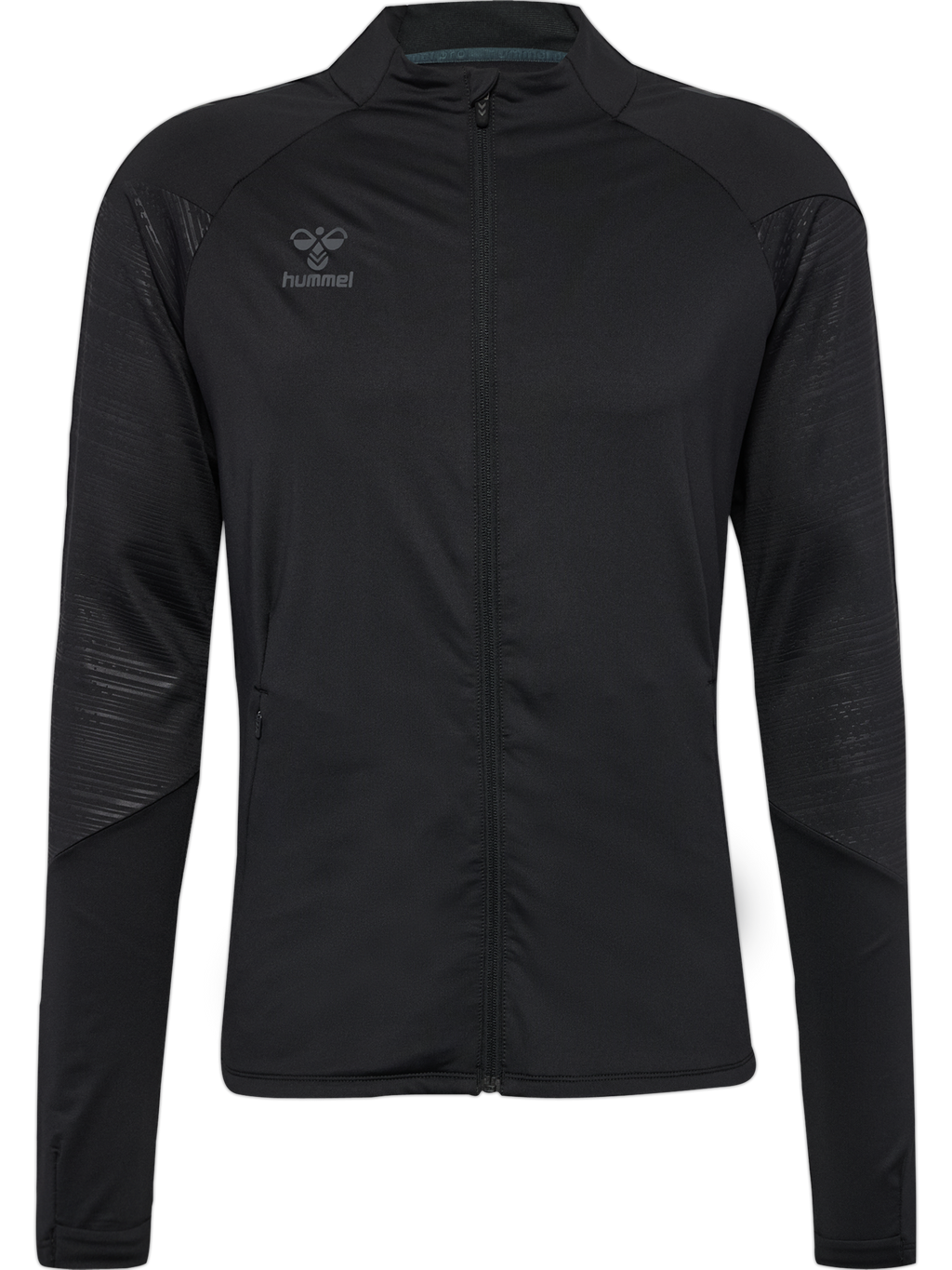 hmlPRO TRAINING ZIP JACKET