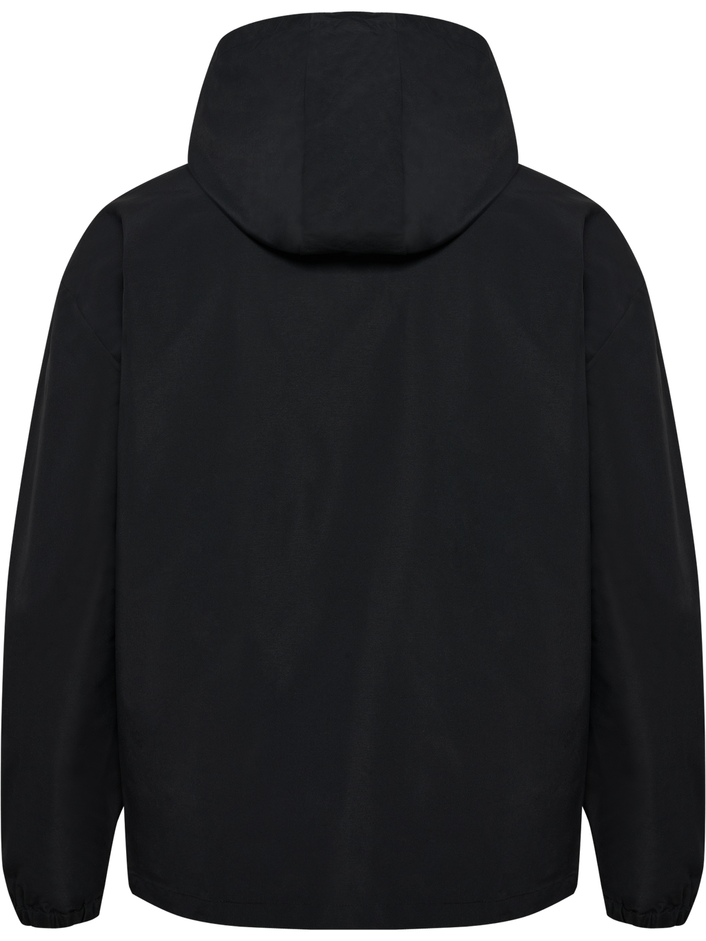 hmlI-D ZIP HOODIE