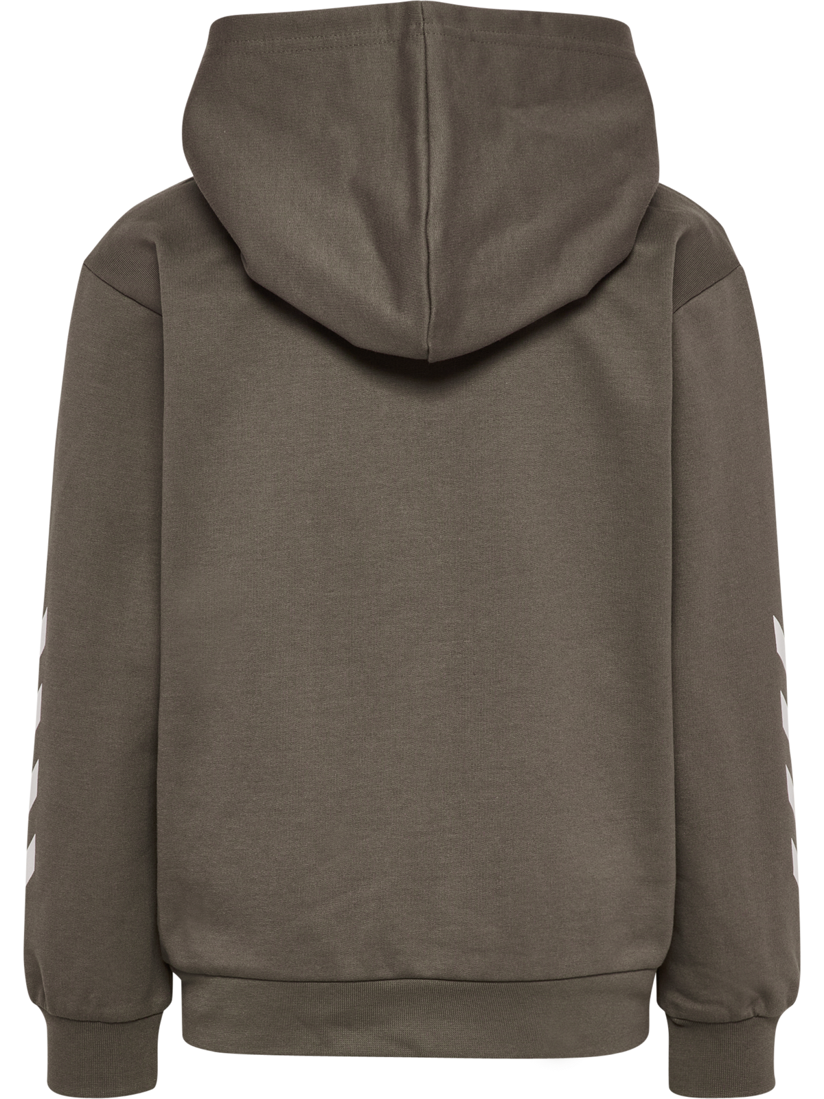 hmlJR LOGO ZIP JACKET