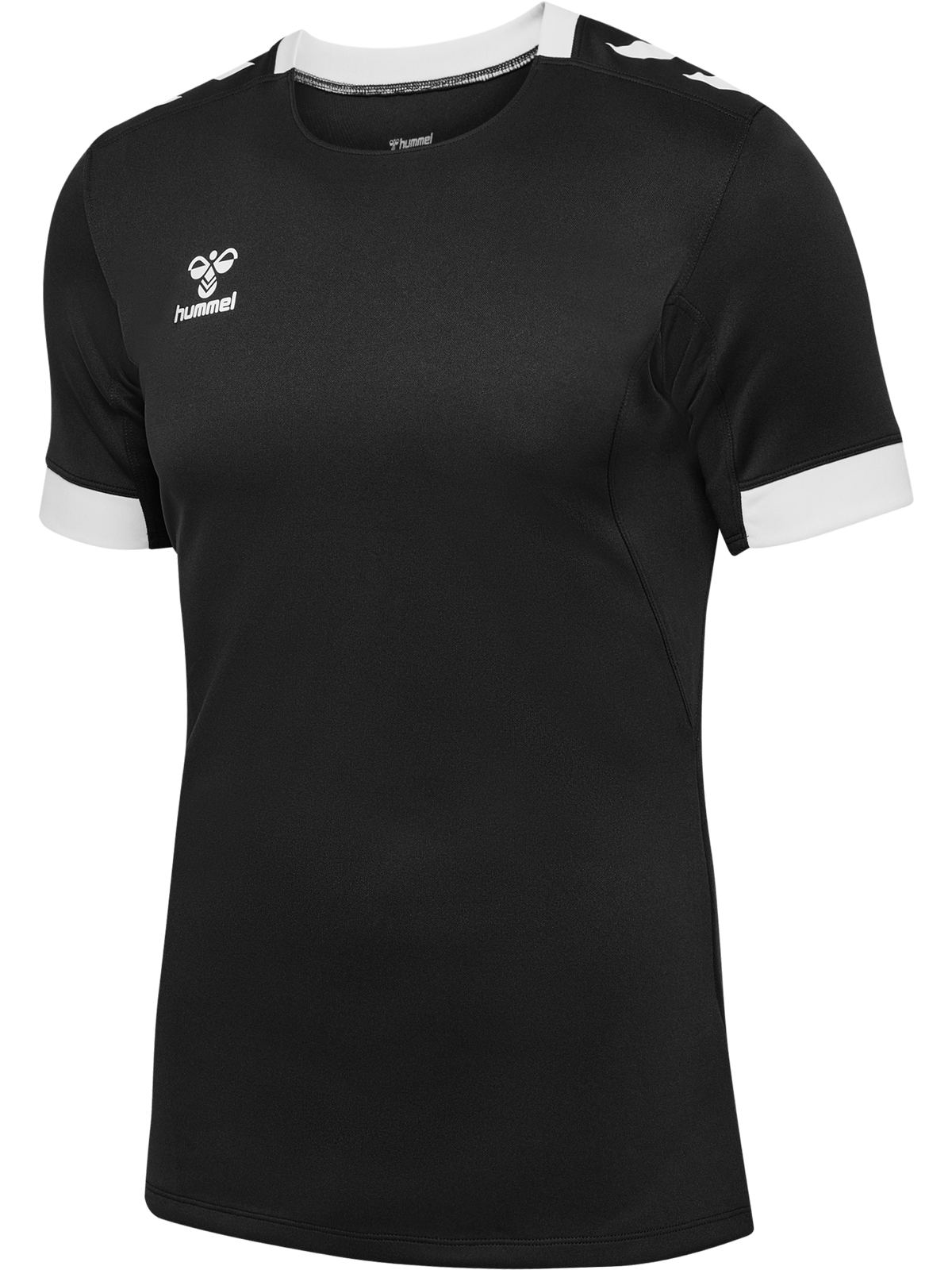 hmlRUGBY JERSEY S/S