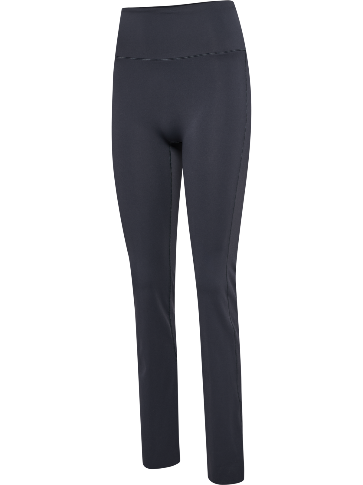 hmlYOGA HIGH WAIST FLARE W TIGHTS