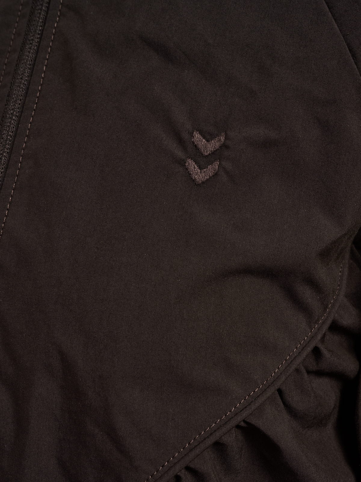 hmlWAVES ZIP JACKET