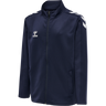 hmlCORE XK POLY ZIP SWEAT KIDS