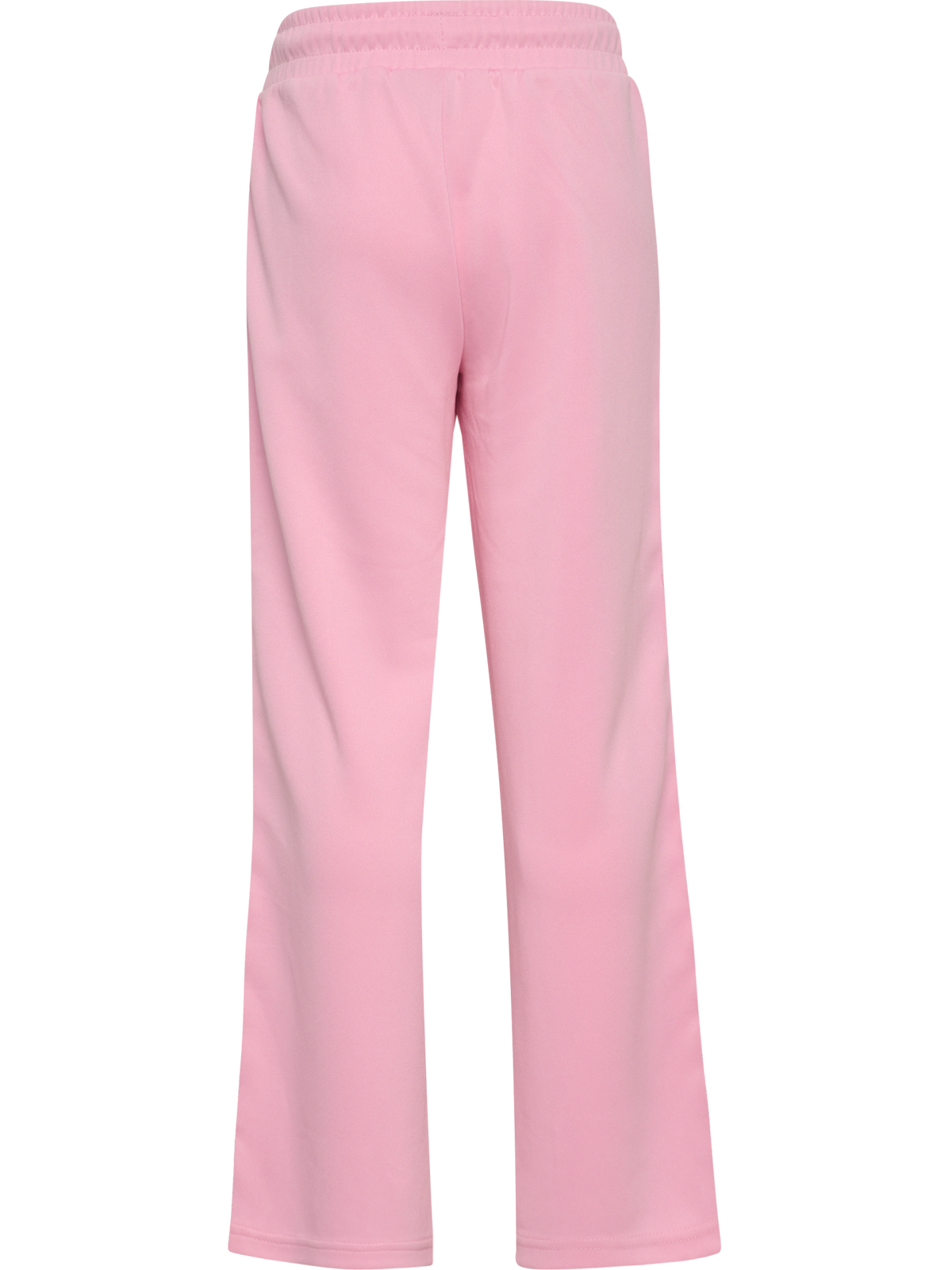 hmlJR WIDE LEG POLY TAPE PANTS