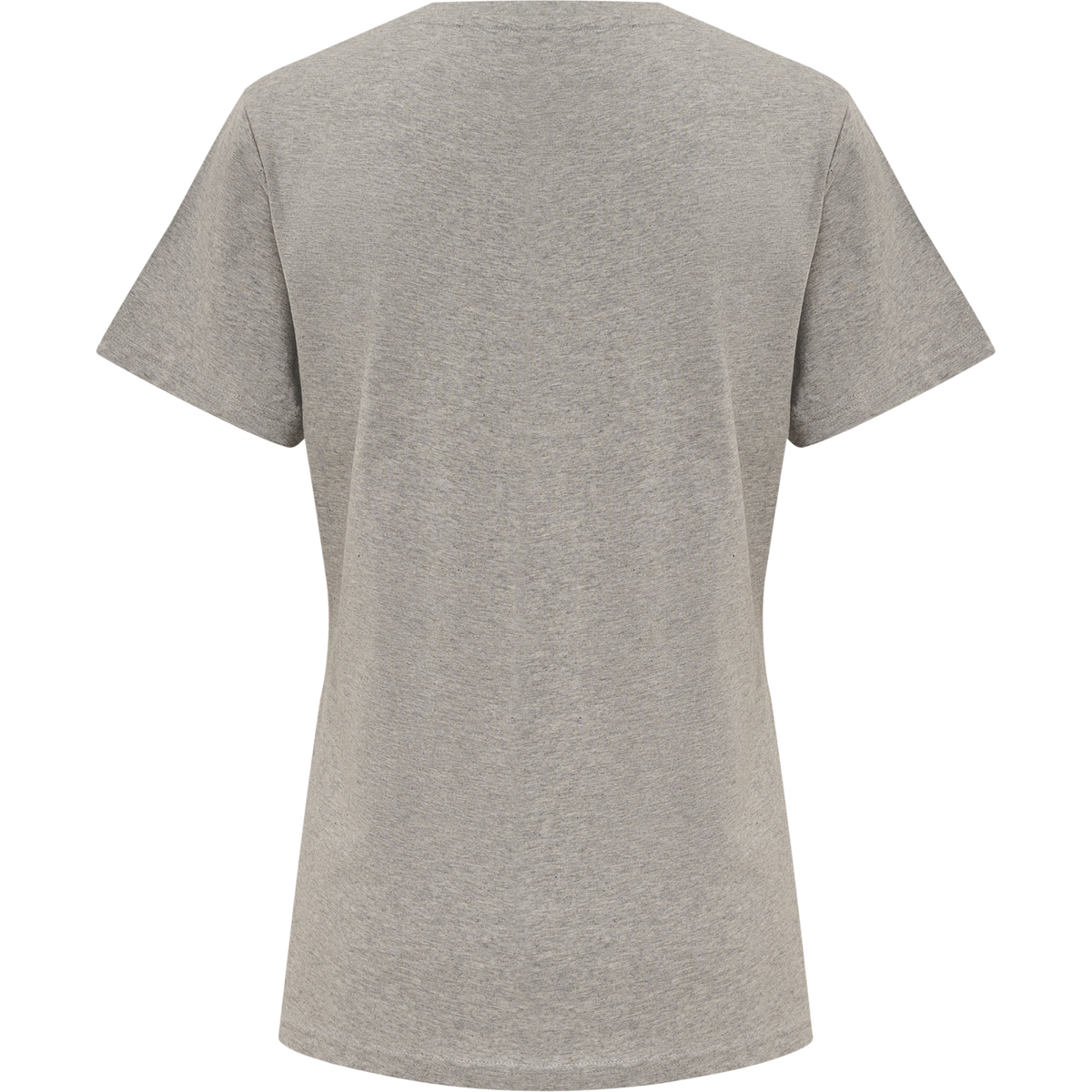 hmlRED BASIC T-SHIRT S/S WOMAN