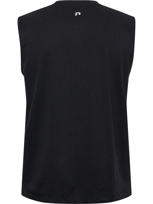 nwlLOGO TANK TOP