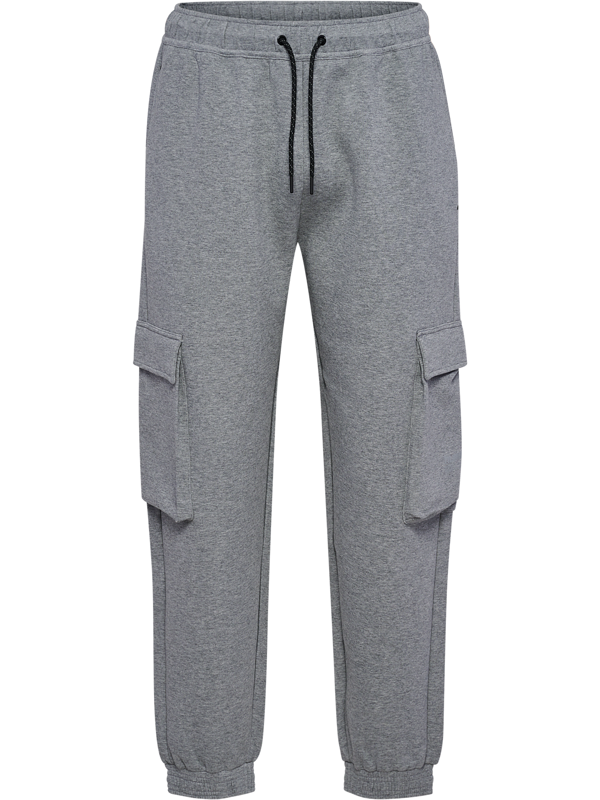 hmlTECH FLEECE LOOSE CARGO PANTS