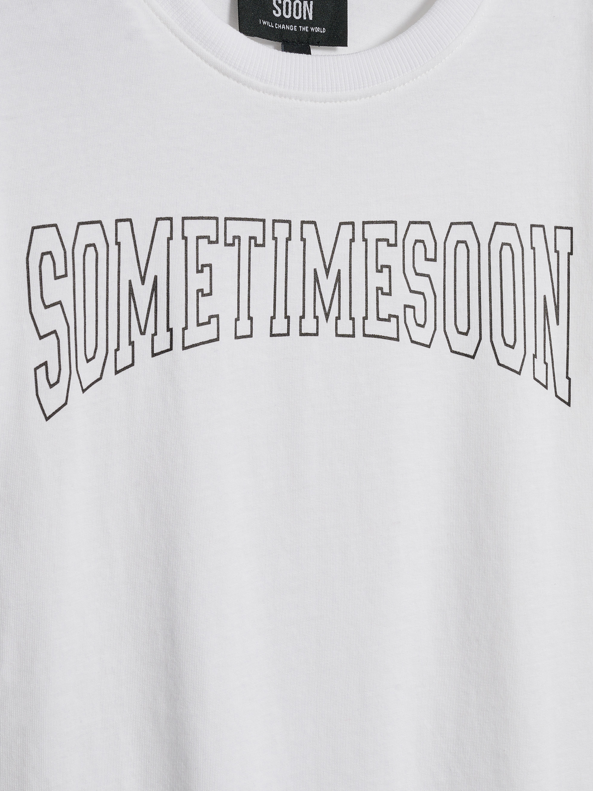 stsOCEAN T-SHIRT S/S