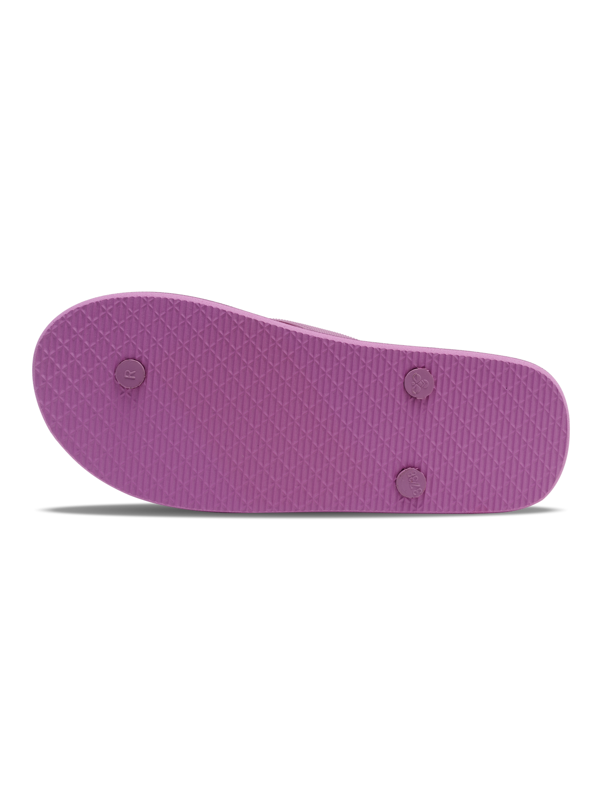 CHEVRON FLIP FLOP