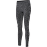 hmlMT UNA SEAMLESS MID WAIST TIGHTS