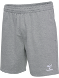hmlGO 2.0 SWEATSHORTS