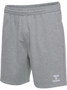hmlGO 2.0 SWEATSHORTS