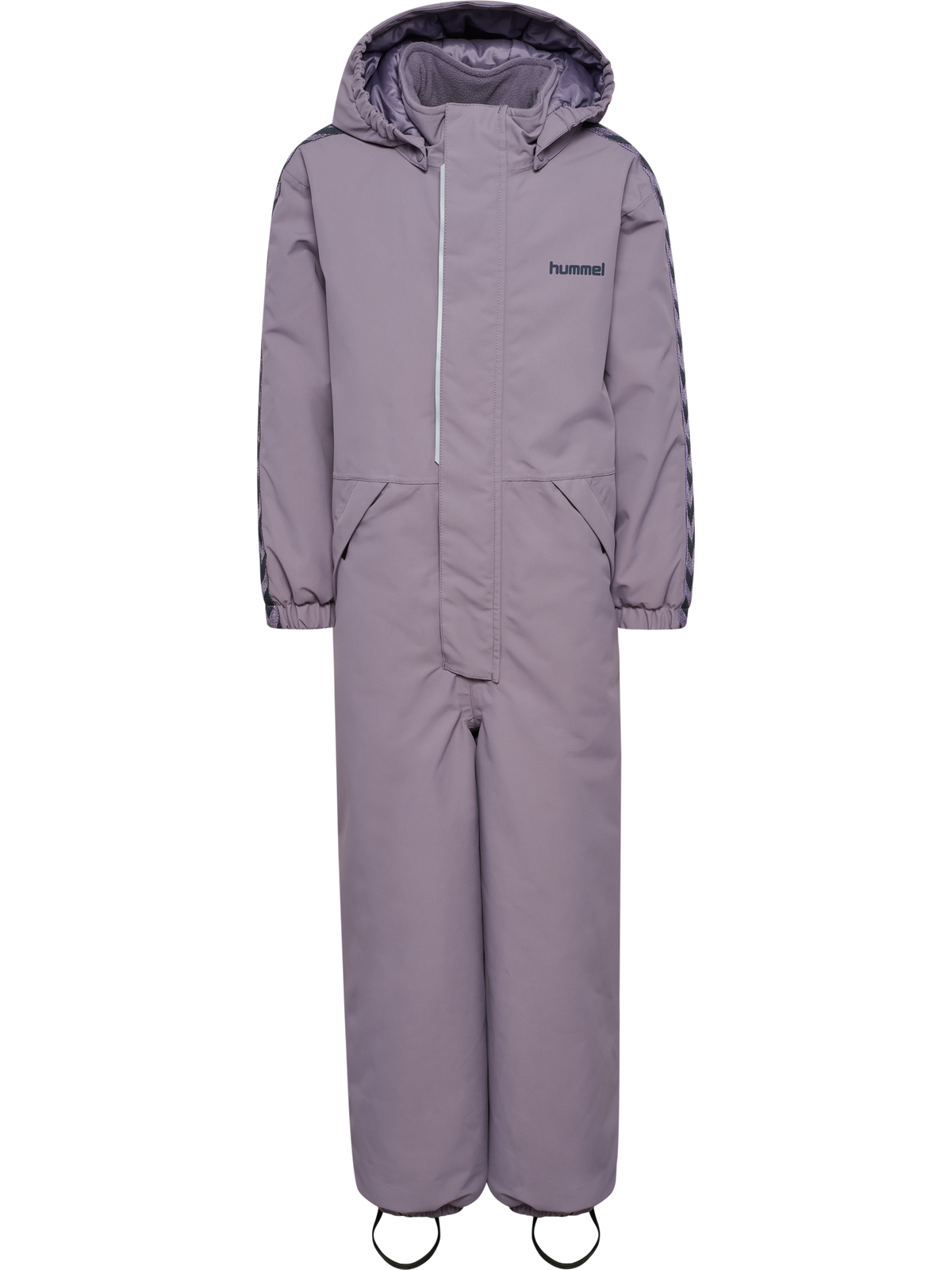 hmlJR CHEVRON SNOWSUIT WP 10K