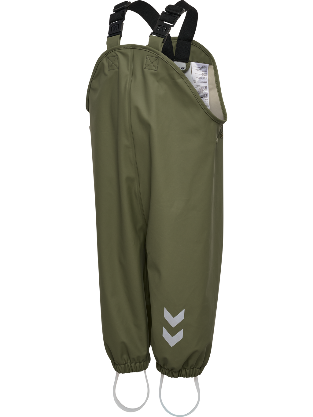 hmlSOLO PU RAINWEAR SET