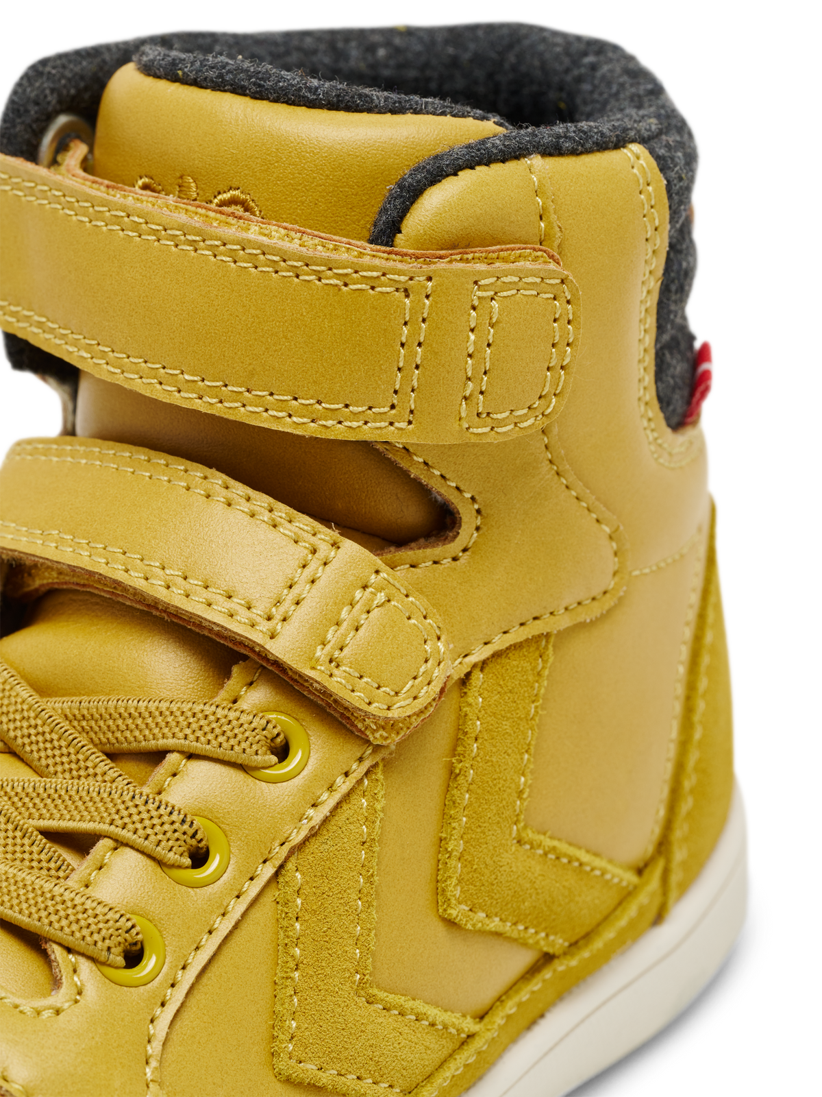 STADIL WINTER HIGH JR