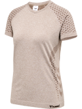 hmlCI SEAMLESS T-SHIRT