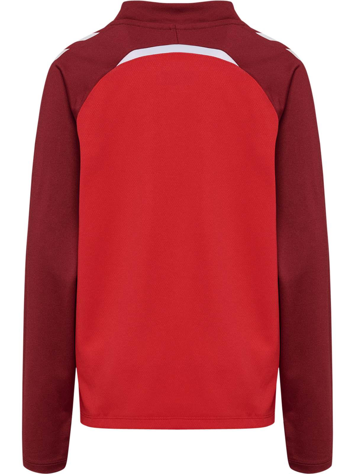 hmlLEAD 2.0 HALF ZIP KIDS
