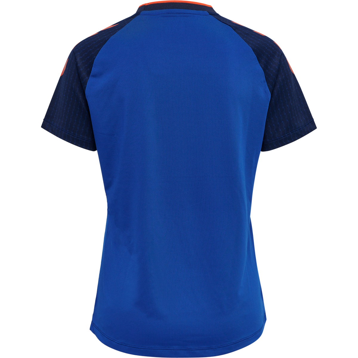hmlPRO GRID GAME JERSEY S/S WO