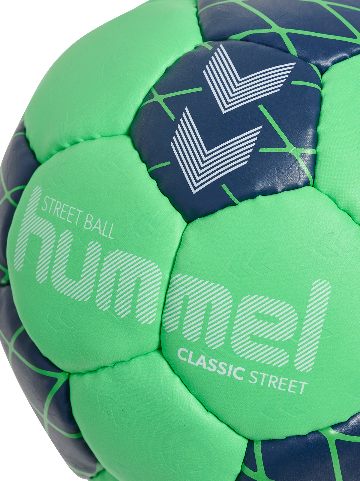 hmlCLASSIC STREET HB