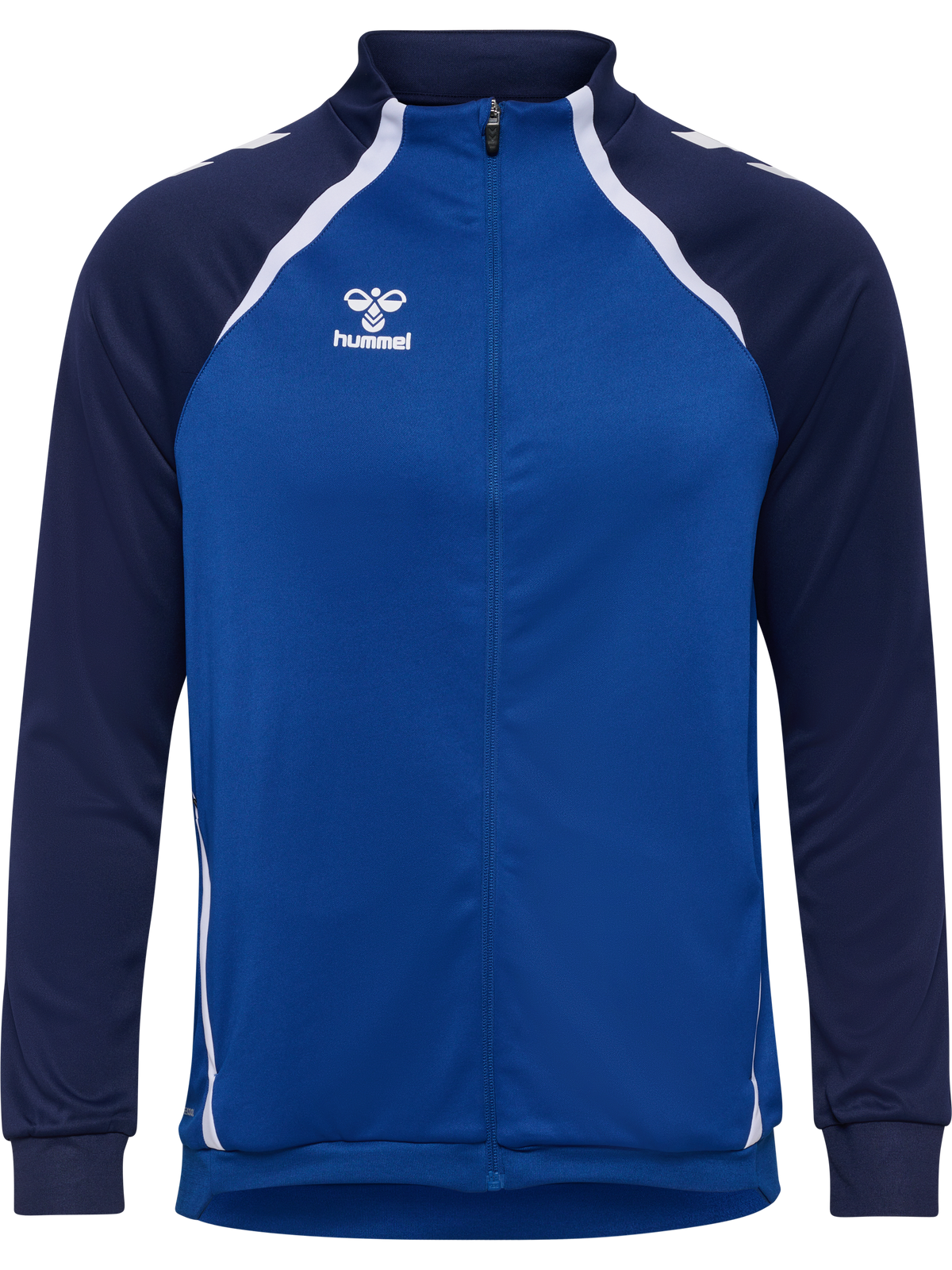 hmlLEAD 2.0 TRACK ZIP JACKET