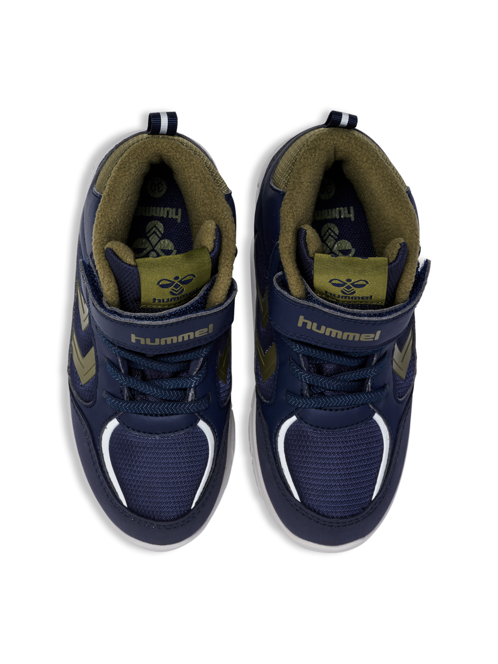 X-LIGHT 2.0 MID TEX JR