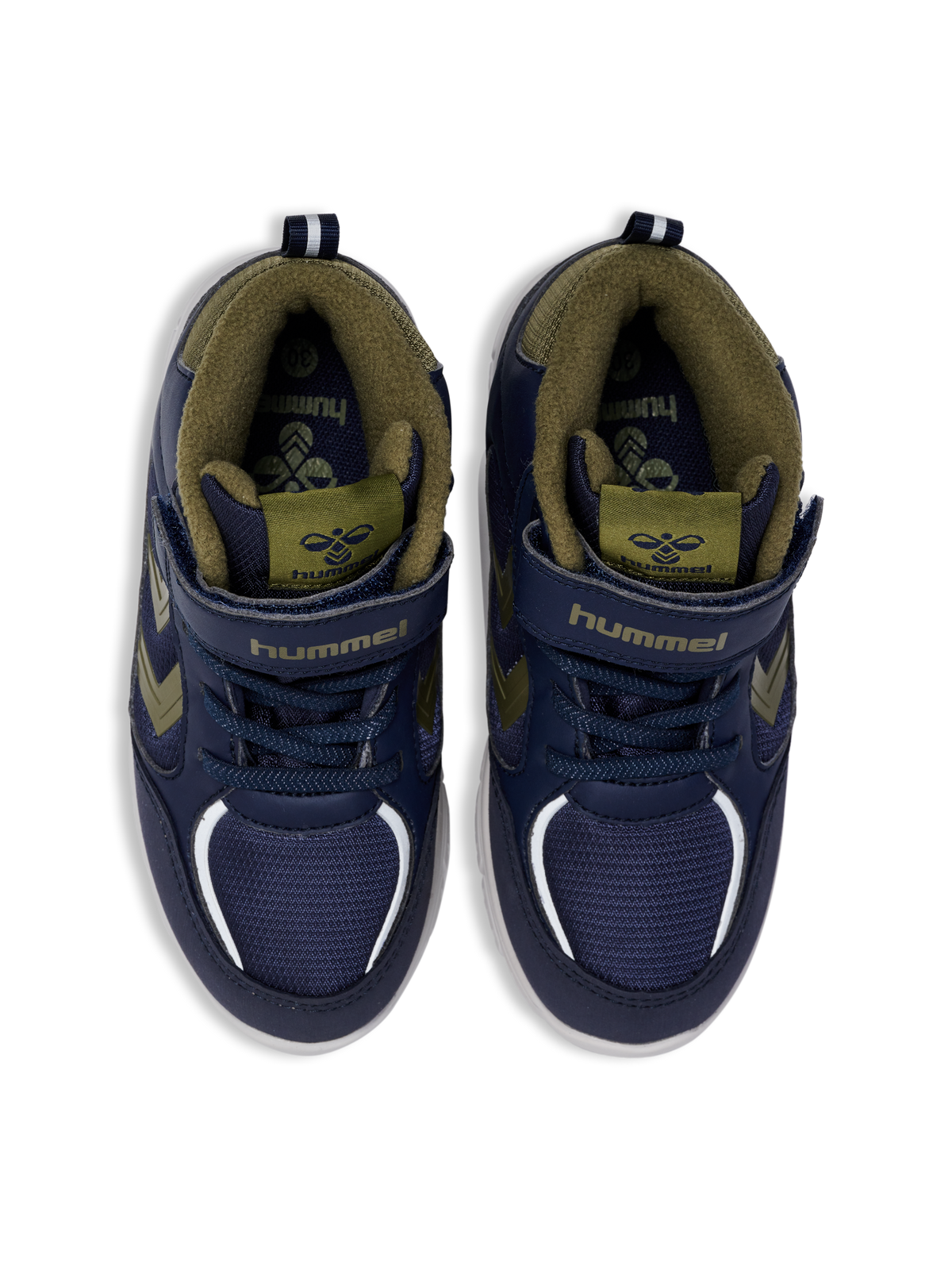 X-LIGHT 2.0 MID TEX JR