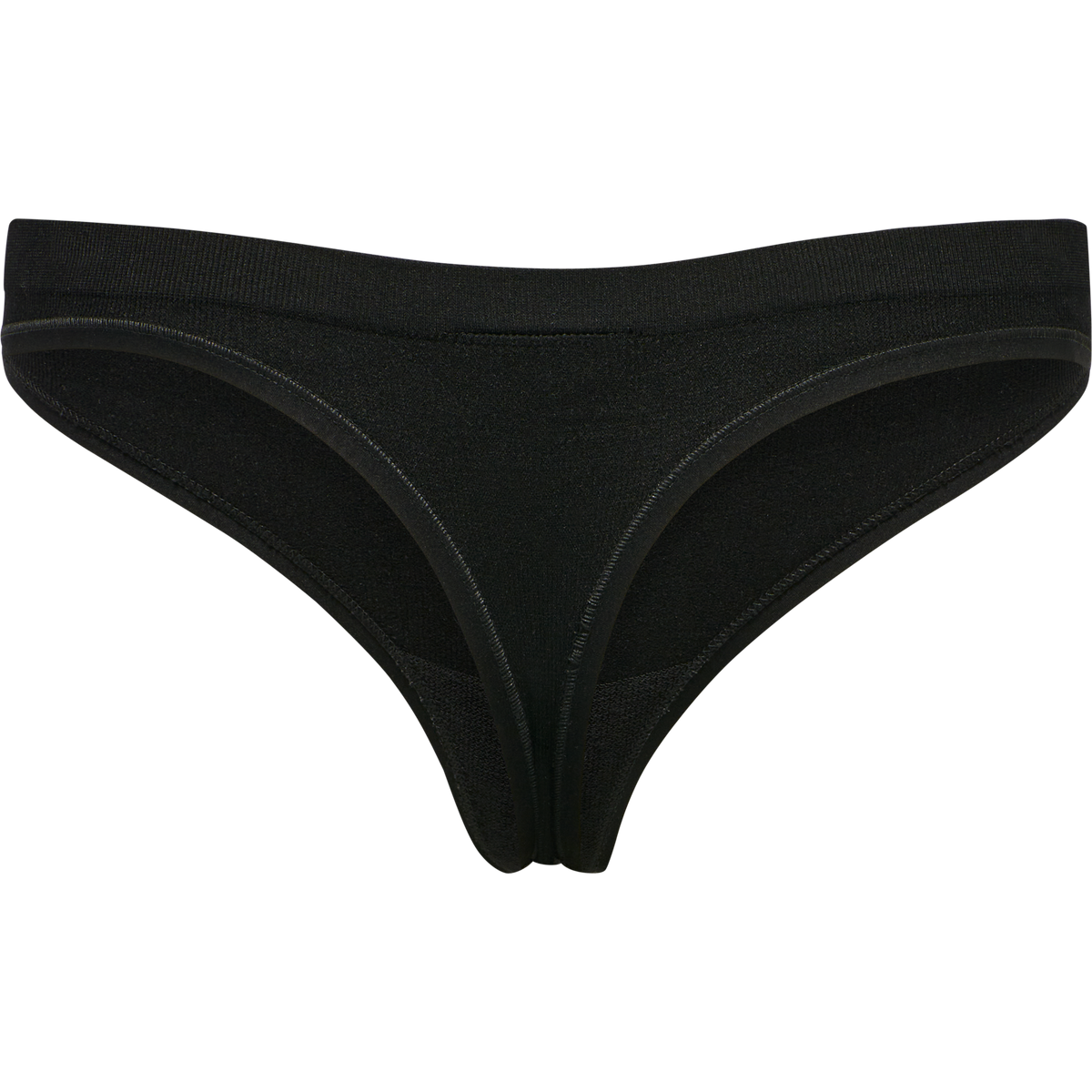 hmlJUNO 3 PACK SEAMLESS THONG