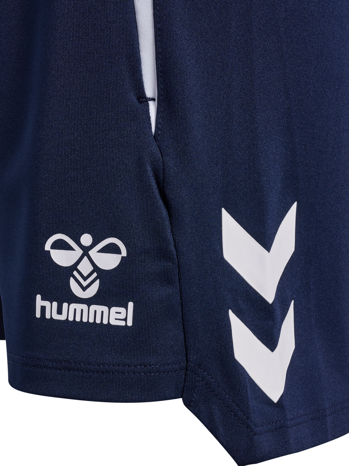 hmlLEAD 2.0 TRAINING SHORTS KIDS