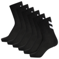 hmlCHEVRON 6-PACK SOCKS