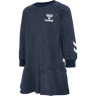 hmlSALLY DRESS L/S