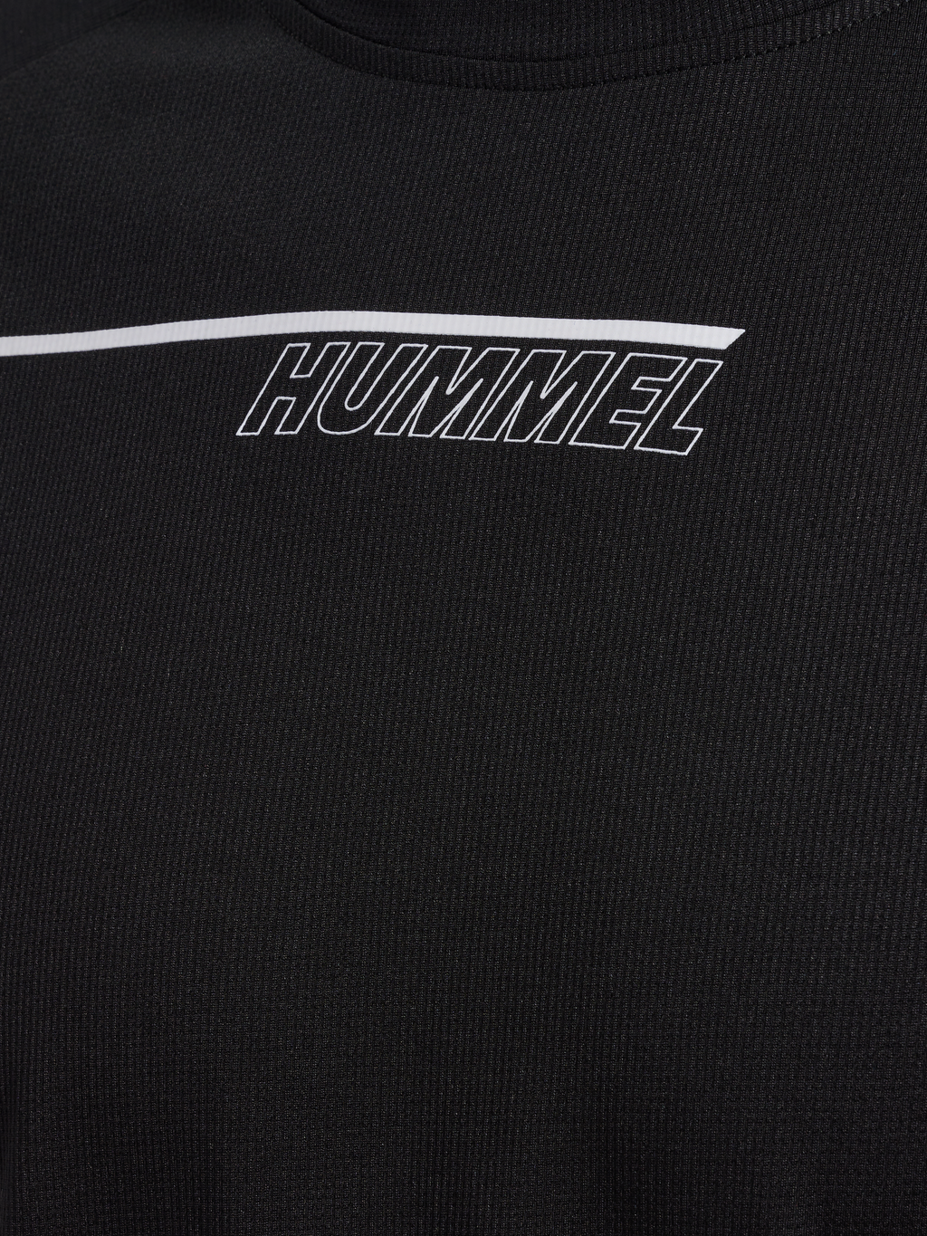 hmlCOURT LIGHT WEIGHT T-SHIRT L/S