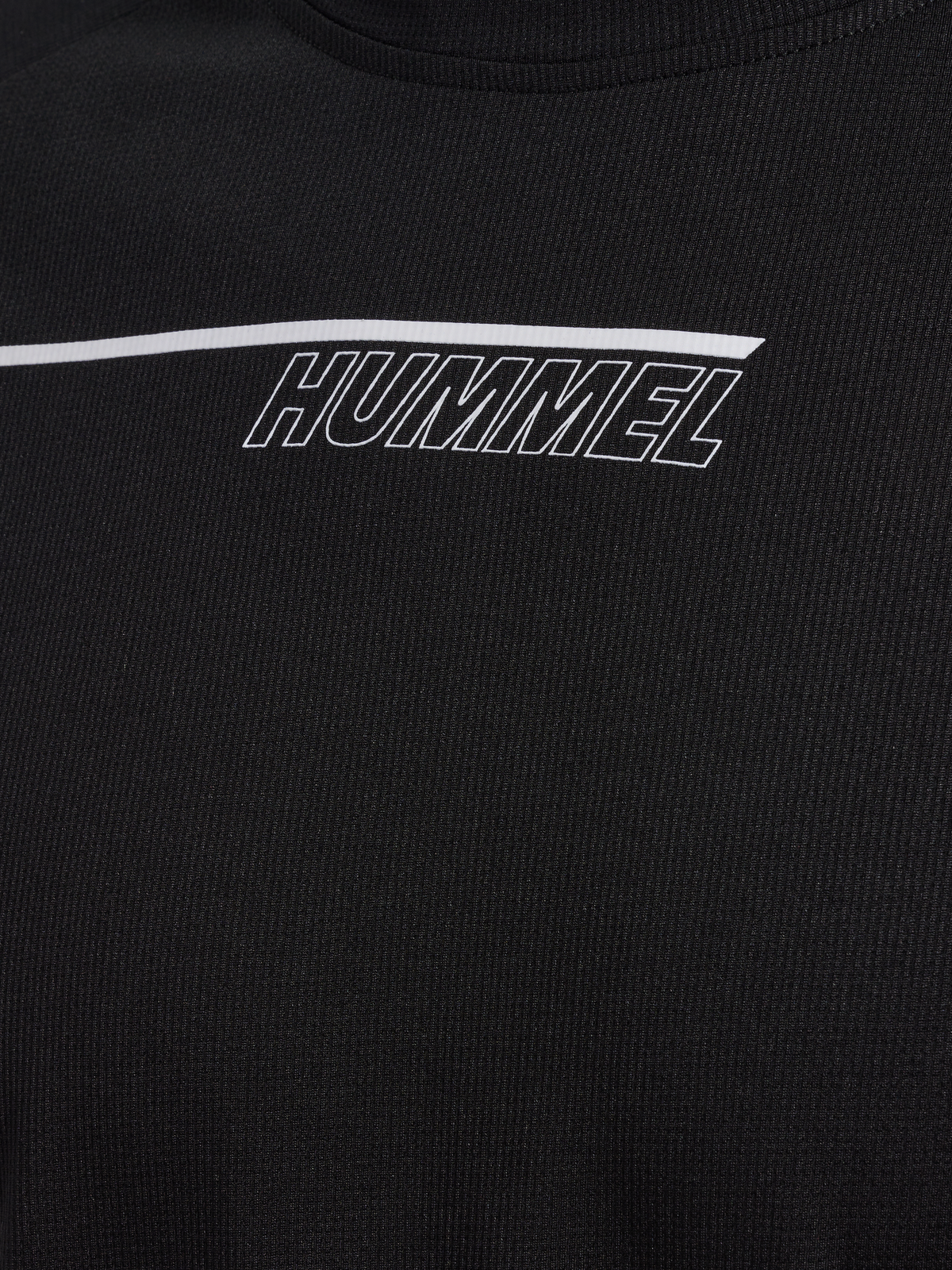 hmlCOURT LIGHT WEIGHT T-SHIRT L/S