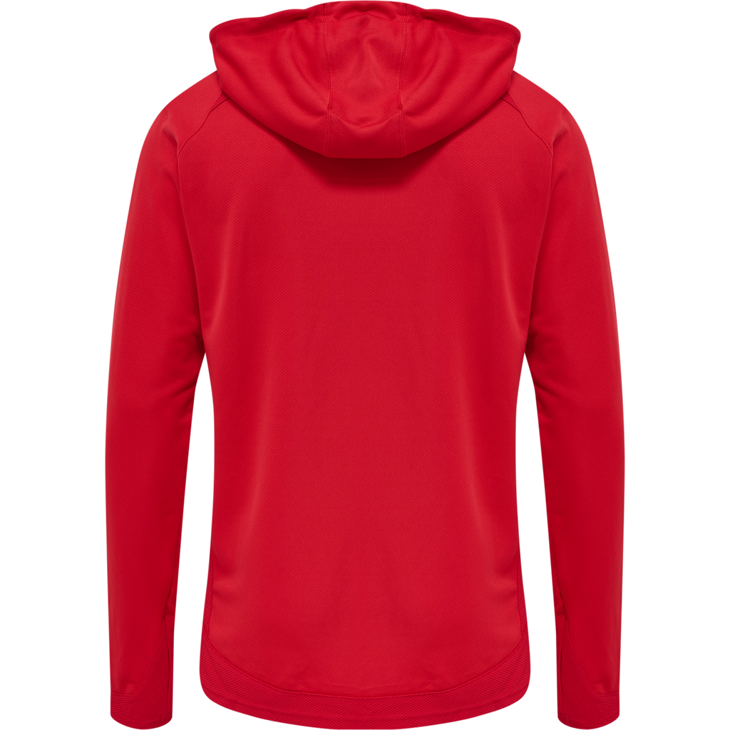 hmlLEAD POLY HOODIE
