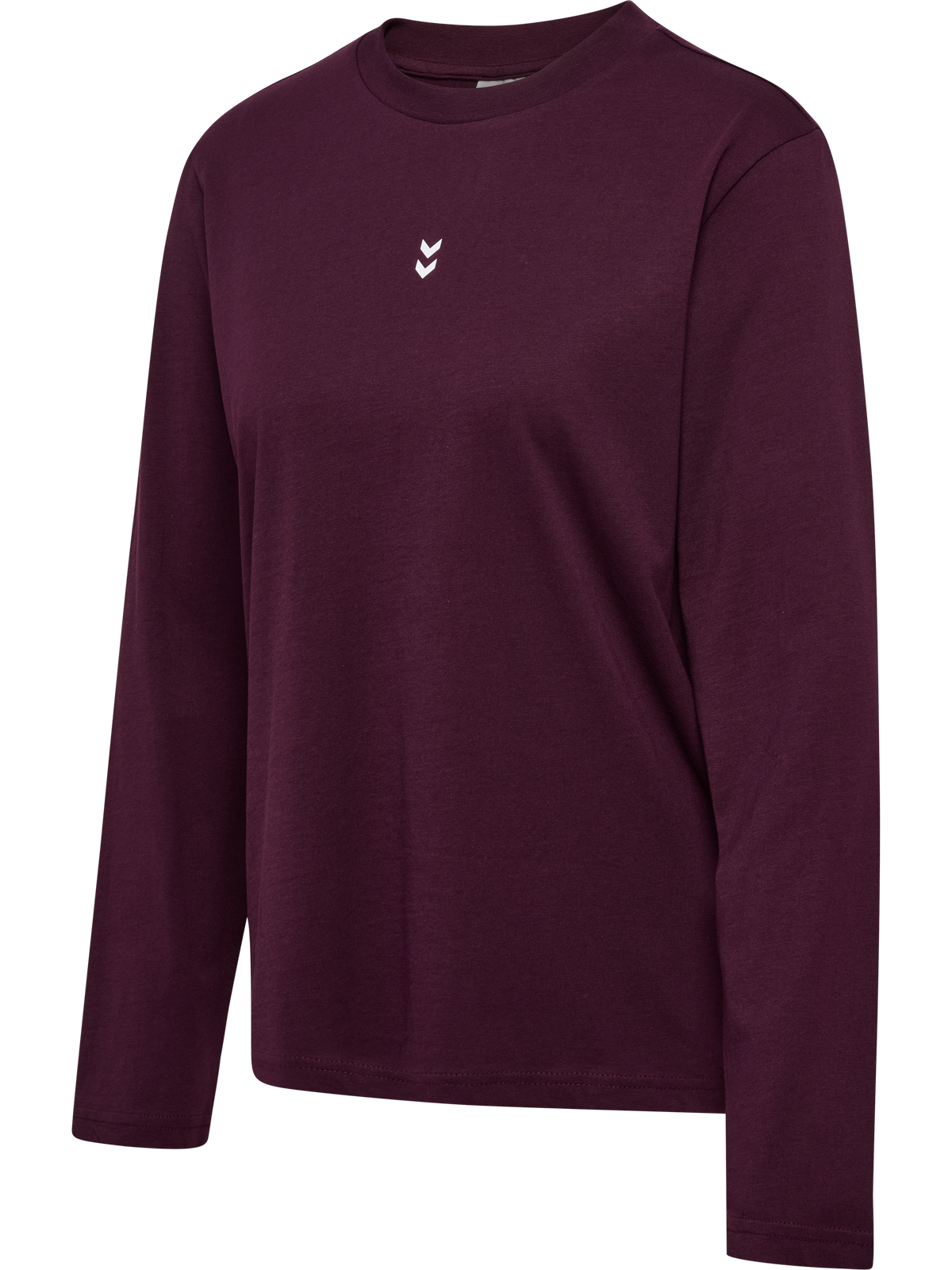 hmlGRACE T-SHIRT L/S