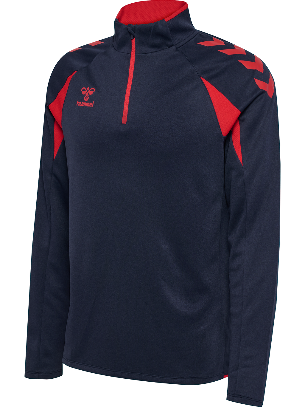 hmlCORE 2.0 HALF ZIP